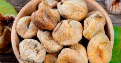 İncir Kaç Kalori? 100 g Besin Değerleri
