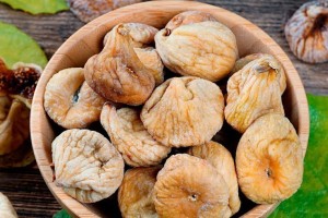 İncir Kaç Kalori? 100 g Besin Değerleri