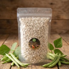 Kuru Fasulye (Ata Tohum) (Net 400 Gr) 