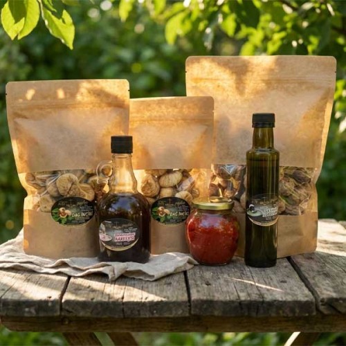 Ekonomik Paket Ekonomik Paket