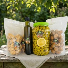 Ramazanda Doğallık Paketi (Özel Kampanya)