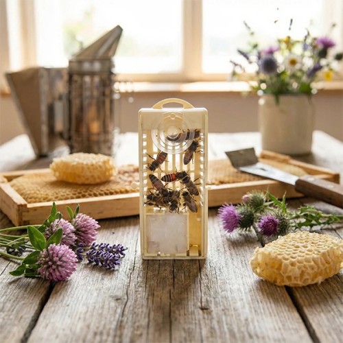 Ana Arı (Karniyol F1) Ana Arı (Karniyol F1)