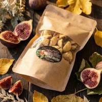 Bebe İncir (Küçük Dağ İnciri) Net 1 kg 