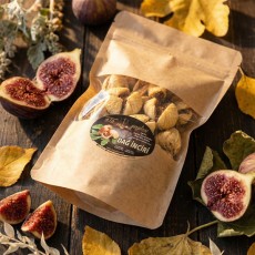 Bebe İncir (Küçük Dağ İnciri) Net 1 kg 