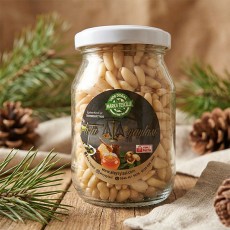 Çam Fıstığı İçi (Künar) 100 Gr