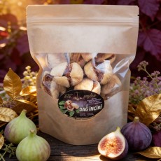 Çatlak İncir (Net 1 Kg)