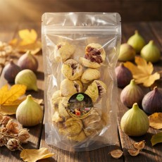 Çatlak İncir (Net 500 Gr)