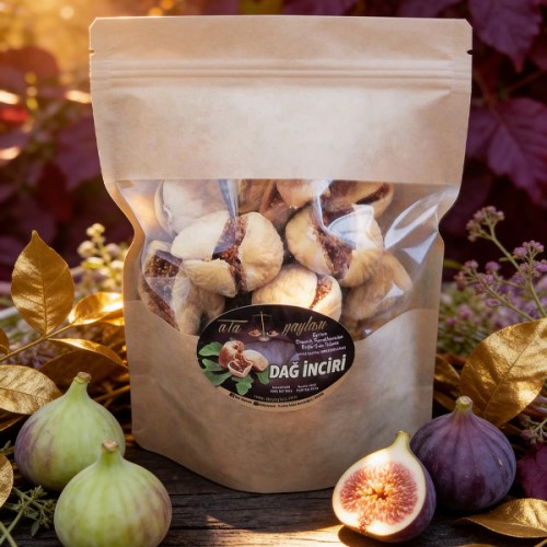 Çatlak İncir (Net 1 Kg) Çatlak İncir (Net 1 Kg)