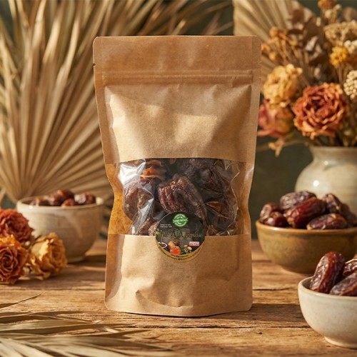 Cennet Hurması (Net 1 Kg)