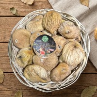 Dağ İnciri (İri Boy) (2 Kg Özel Sepet Paket)