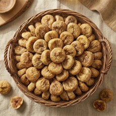 Dağ İnciri (İri Boy) (3 kg Özel Sepet Paket)