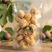 Dağ İnciri (İri Boy) (500 gr)
