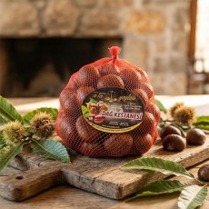 Dağ Kestanesi (1 Kg)