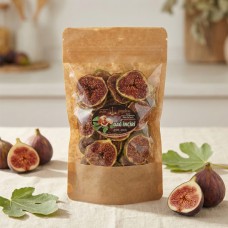 İncir Cipsi (Net 300 Gr)