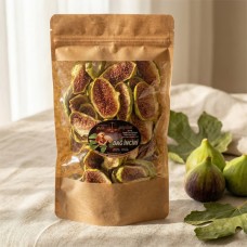 İncir Cipsi ( 150 Gr)