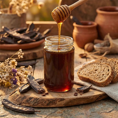 Keçiboynuzu  Balı (450 gr)