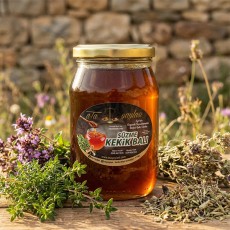 Kekik Balı (450 gr)