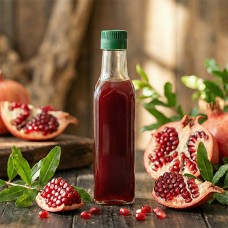 Nar Ekşisi (Odun Ateşinde) 330 Gr