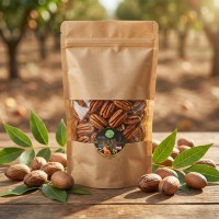 Pikan Cevizi (Net 500 Gr)