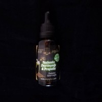 Propolis (Zeytinyağı ile çözümlenmiş) (30 cc)