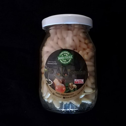 Çam Fıstığı İçi (Künar) 100 Gr